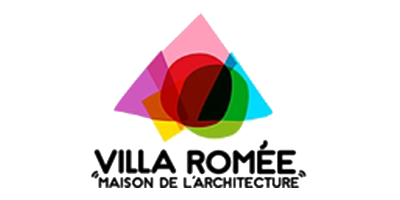 Logo-Maison-de-l'Architecture-Villa-Romée