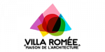 Logo-Maison-de-l'Architecture-Villa-Romée
